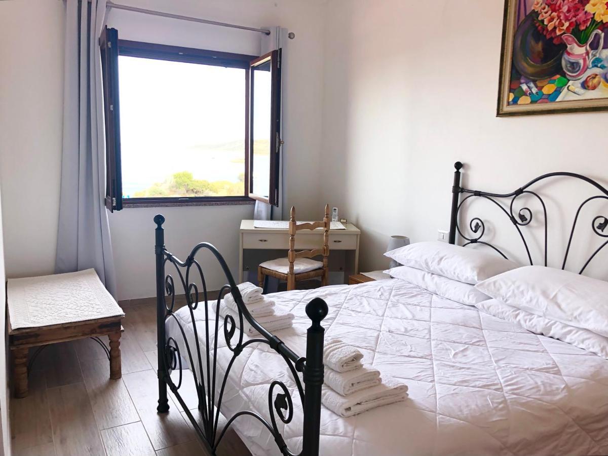 Blumarine Bed & Breakfast Palau Ngoại thất bức ảnh